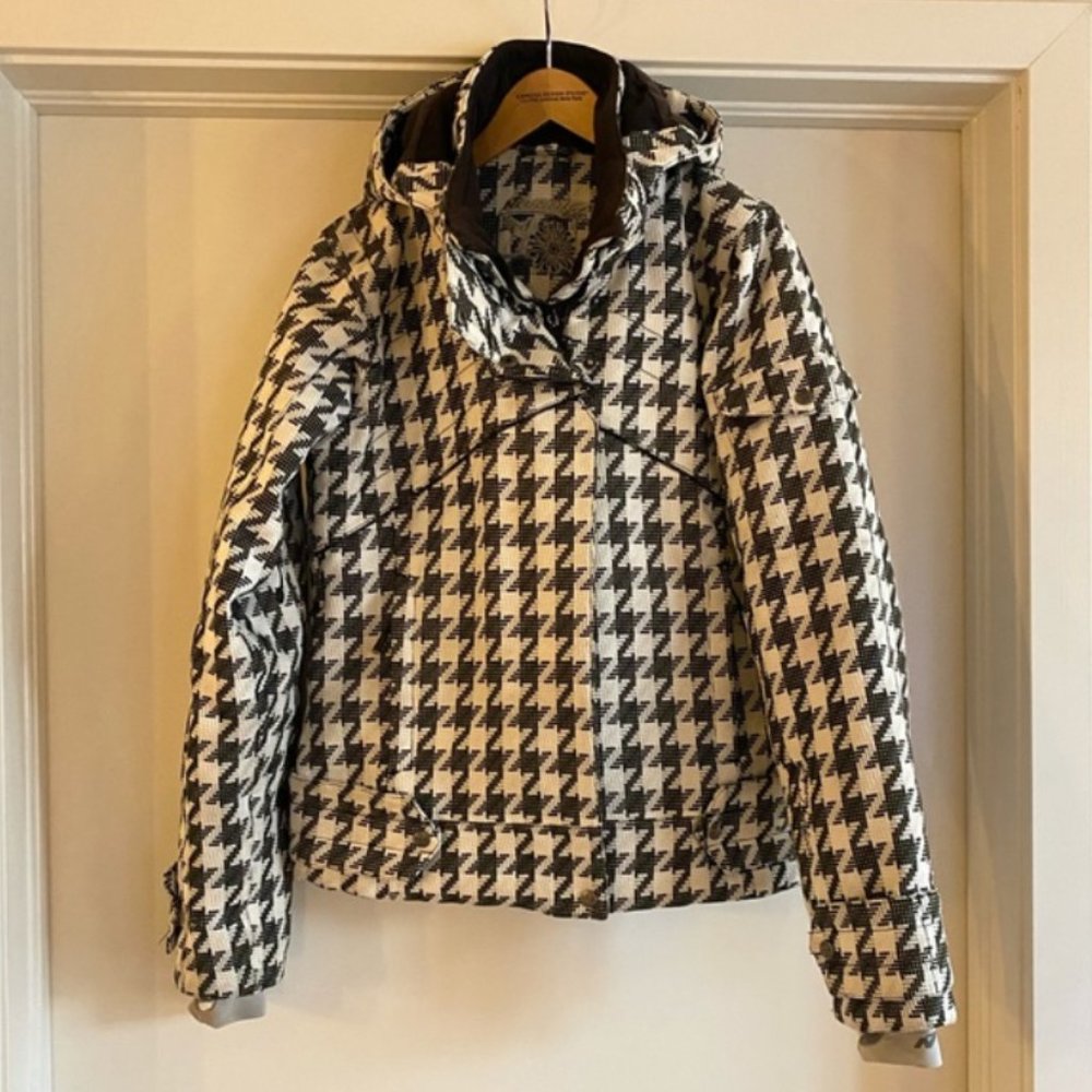 Nordica Women’s Ski Winter Coat